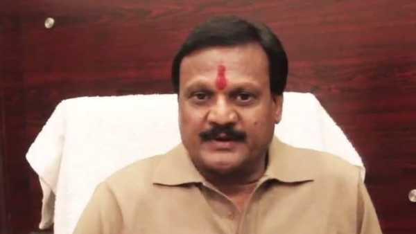 కాంగ్రెస్ అధినేత్రి కూడా ఓ మహిళే... : బీజేపీ కాంగ్రెస్ అధినేత్రి కూడా ఓ మహిళే... : బీజేపీ