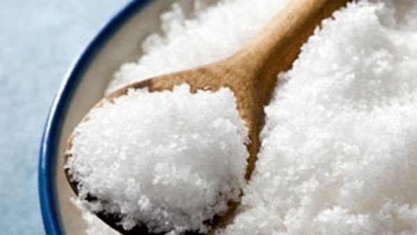 ఈశాన్య రాష్ట్రాల ప్రజలకు ఐడయోడైజ్డ్ ఉప్పు అలవాటు