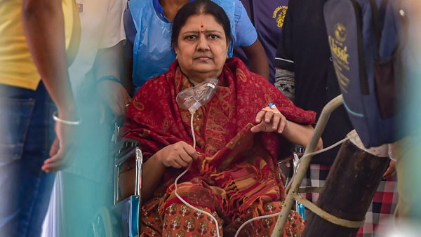 మణిపాల్ ఆస్పత్రికి తరలింపు..