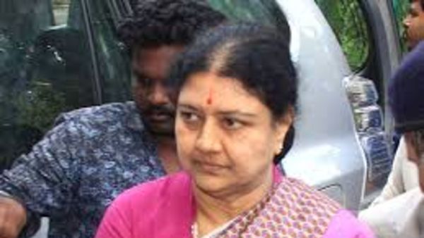 27న శశికళ విడుదల.. 27న శశికళ విడుదల..