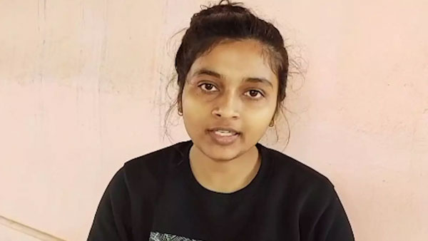 సీఎంగా 19 ఏళ్ల యువతి.. సీఎంగా 19 ఏళ్ల యువతి..