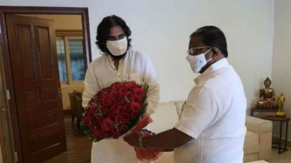  జనసేనకు బీజేపీ మళ్లీ హ్యాండిస్తోందా..?