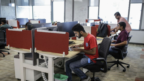 సీఈవోలు ఏమన్నారంటే