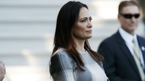 Violence at US Capitol: Melanias chief of staff and White House social secretary resign