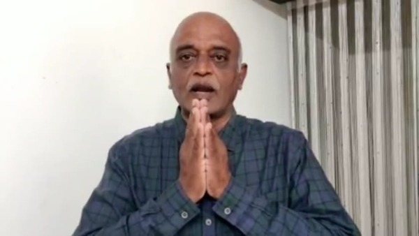 tdp spokesperson sudhakar reddy alleges prashant kishor behind idols damage in ap tdp spokesperson sudhakar reddy alleges prashant kishor behind idols damage in ap