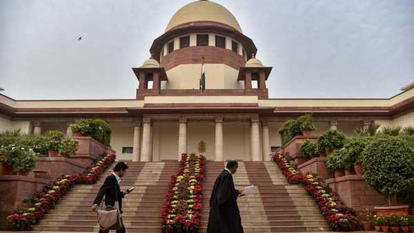 SC Agrees to Examine Constitutionality of Love Jihad Laws But Refuses Stay SC Agrees to Examine Constitutionality of Love Jihad Laws But Refuses Stay