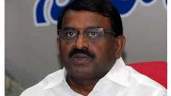 వైసీపీ నుంచి పిలుపు కోసం.. వైసీపీ నుంచి పిలుపు కోసం..