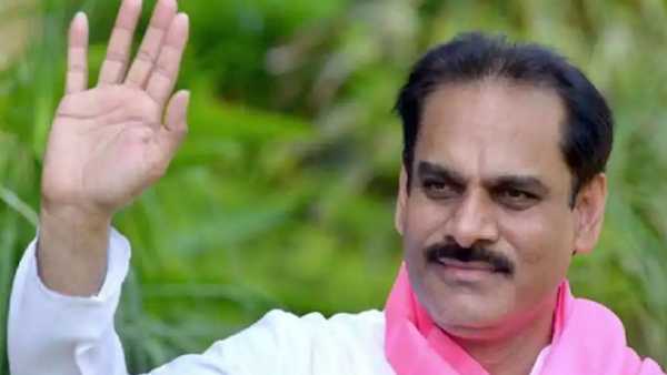 నోముల మృతితో..