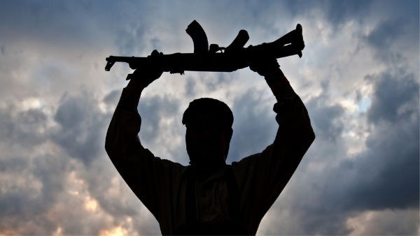 25 ఏళ్లకే క్రిమినల్ మైండ్