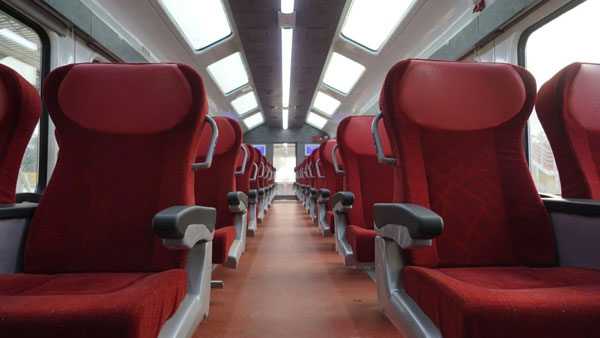  PM Narendra Modi flags off 8 trains connecting Kevadiya in Gujarat to various cities in the India 