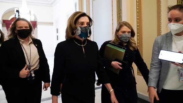 అత్యవసర భేటీకి సెనేట్ నిరాకరణ అత్యవసర భేటీకి సెనేట్ నిరాకరణ