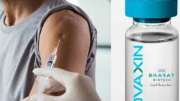 కోవాగ్జిన్ 12ఏళ్ల పైవారికి.. కోవిషీల్డ్ 18 ఏళ్లు నిండినవారికి