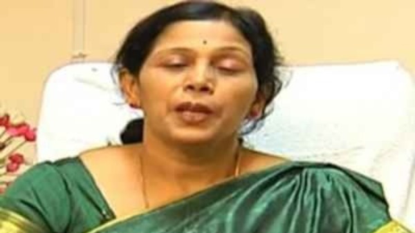 వాణీమోహన్కు ఉద్వాసన- రెండో వికెట్ వాణీమోహన్కు ఉద్వాసన- రెండో వికెట్