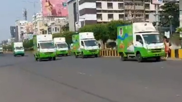  సంవత్సరానికి 830 కోట్ల రూపాయలు అదనంగా వెచ్చించి పథకానికి శ్రీకారం 