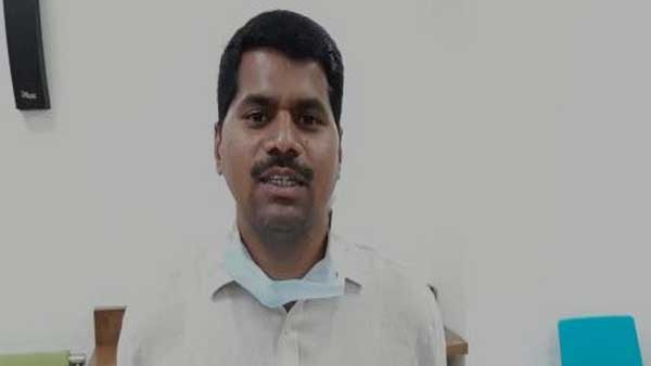 బలయ్యేది ఉద్యోగులేనా?