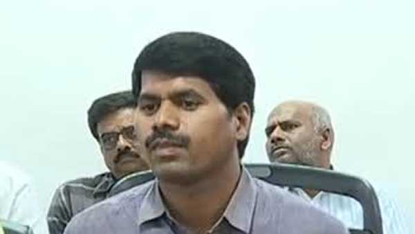 వ్యాక్సిన్ ఇచ్చిన తరువాతే..