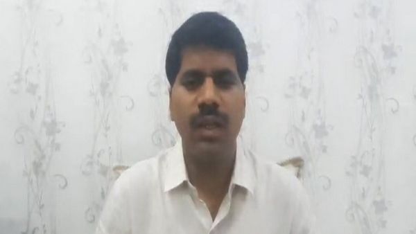 తమ వాదనలు వినకుండానే కోర్టు నిర్ణయం... న్యాయం జరగలేదు తమ వాదనలు వినకుండానే కోర్టు నిర్ణయం... న్యాయం జరగలేదు