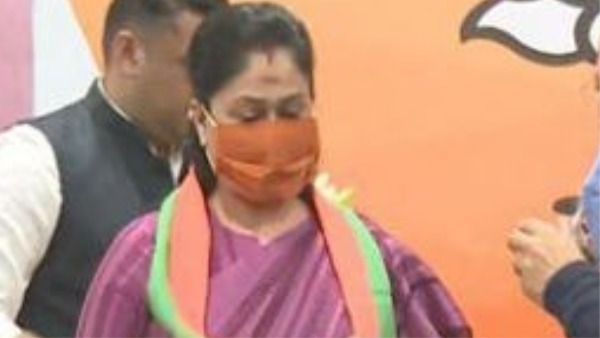 దేవుళ్ళకి కూడా ప్రాంతీయ వాదం అంటగడతారా..?