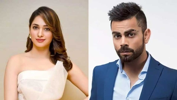 Virat Kohli and Tamannaah served notices by Kerala HC over online Rummy Virat Kohli and Tamannaah served notices by Kerala HC over online Rummy