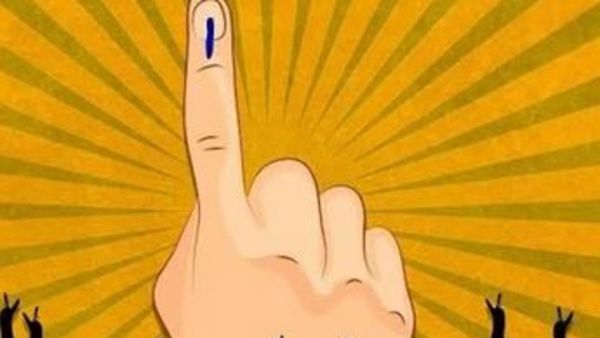  ఏబీపీ-సీఓటర్ ఒపీనియన్ పోల్