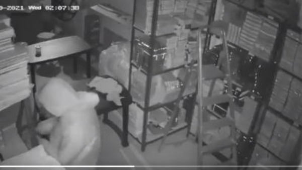 ఆ విభేదాలే కారణం.... 