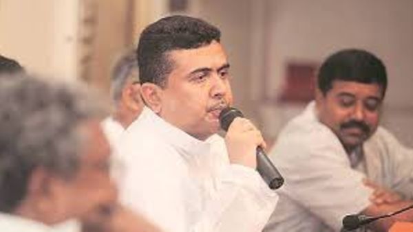 మమతకు షాక్ ఇచ్చి బీజేపీ లో చేరిన సువేందు అధికారికి ఛాలెంజ్ మమతకు షాక్ ఇచ్చి బీజేపీ లో చేరిన సువేందు అధికారికి ఛాలెంజ్