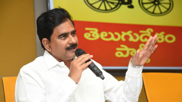  కొడాలిని టార్గెట్‌ చేసిన టీడీపీ