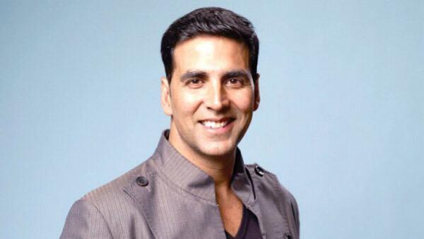 Bollywood superstar Akshay Kumar donates to Ayodhya Ram temple construction,Details here Bollywood superstar Akshay Kumar donates to Ayodhya Ram temple construction,Details here