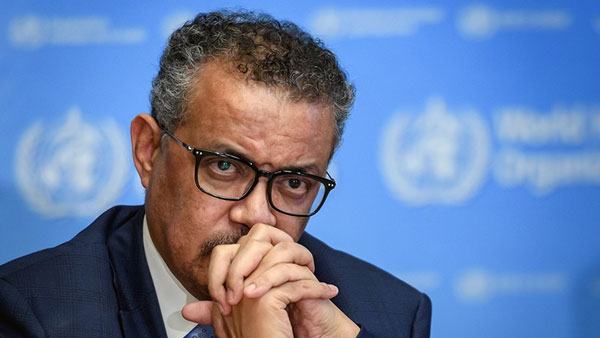 ప్రపంచ ఆరోగ్య సంస్థ పేల్చిన బాంబు .. ఆందోళనతో ప్రారంభం అయిన 2021