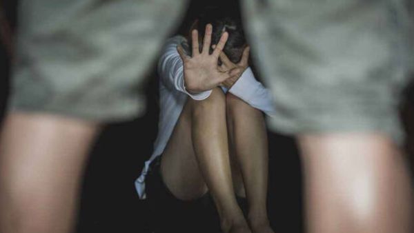 కీచక మహిళ అభిరామి అరెస్టు..