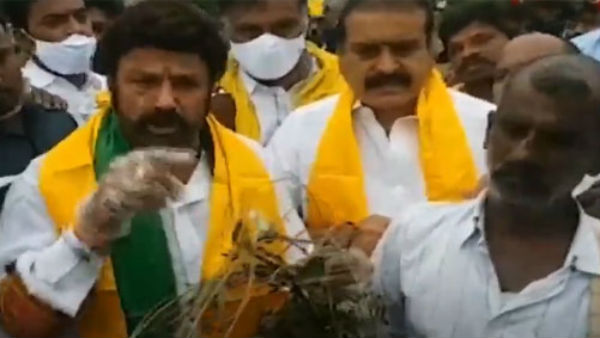 ఆలయాలపై దాడులు.. అన్ని మతాలకూ.. 