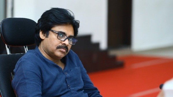 విమర్శలను తోసిపుచ్చిన జనసేన...