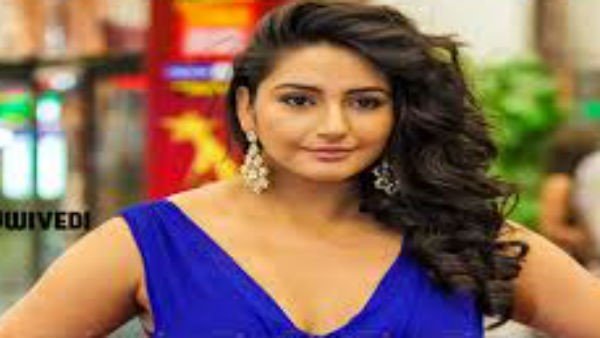 రాగిణికి సినిమా కష్టాలు