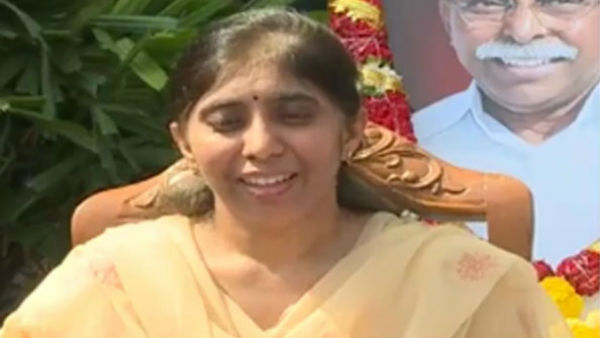 సిస్టర్ అభయ రేప్ , హత్య కేసులో చివరి దాకా పోరాడిన హక్కుల కార్యకర్త జోమున్ సిస్టర్ అభయ రేప్ , హత్య కేసులో చివరి దాకా పోరాడిన హక్కుల కార్యకర్త జోమున్