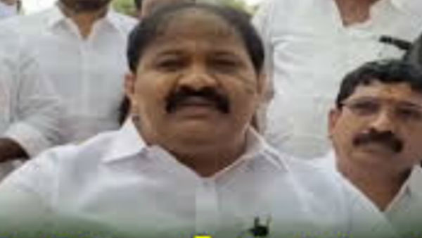 లోకేష్ ప్రొద్దుటూరు నుండి తనపై పోటీ చేసి గెలవాలని సవాల్ లోకేష్ ప్రొద్దుటూరు నుండి తనపై పోటీ చేసి గెలవాలని సవాల్