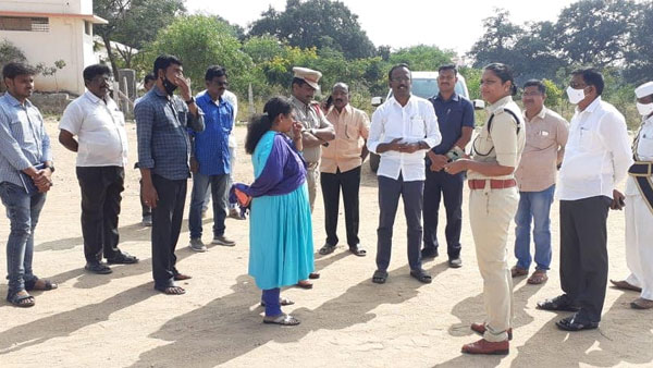 CM YS Jagan likely to visit Kadiri in Anantapur for launching door delivery of rations on Feb 1