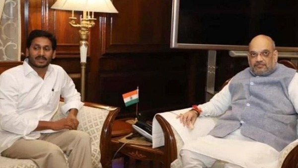 జమిలి పై క్లారిటీ ఇవ్వనున్న జగన్ జమిలి పై క్లారిటీ ఇవ్వనున్న జగన్