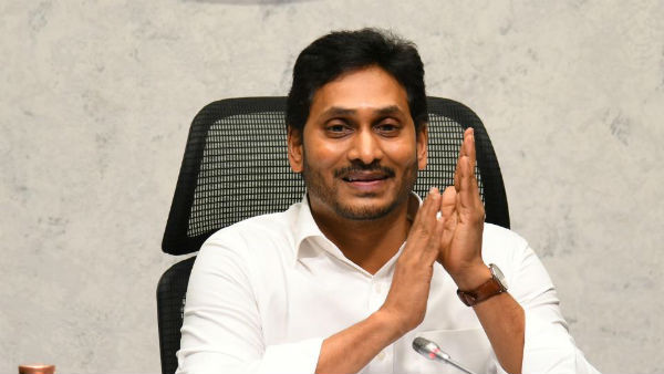 ఆలయాల ఘటనల్ని ఉపేక్షించబోమన్న జగన్‌