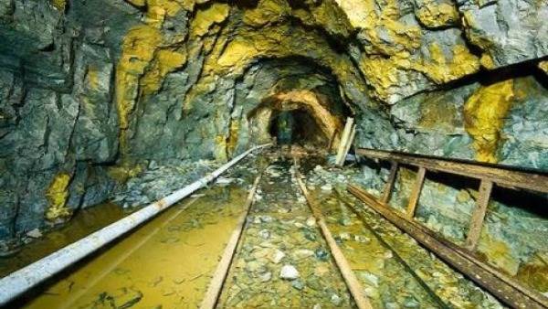 గతంలో రామగిరిలో బంగారం మైనింగ్‌