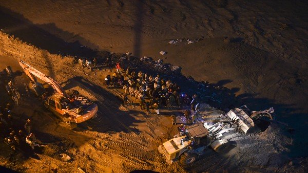 26 మంది మృతదేహాలు లభ్యం.. 171 మంది మిస్సింగ్