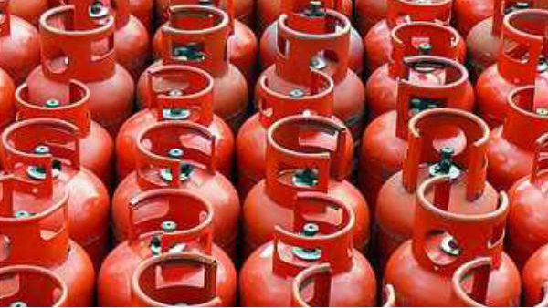 LPG cylinder price hiked by Rs 50 in Delhi: Here is how much you pay form tomorrow LPG cylinder price hiked by Rs 50 in Delhi: Here is how much you pay form tomorrow