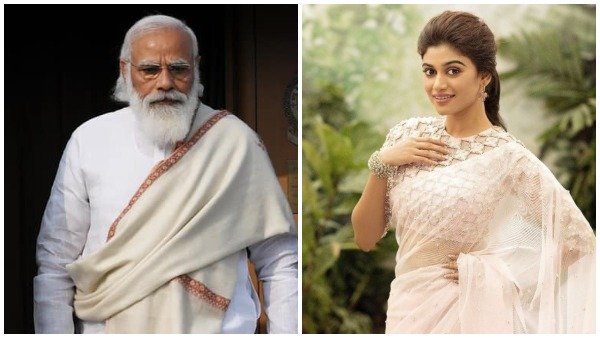 ఒవియాపై పోలీసులకు ఫిర్యాదు ఒవియాపై పోలీసులకు ఫిర్యాదు