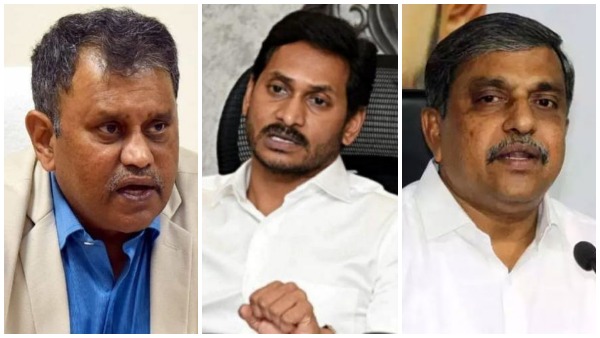 నిమ్మగడ్డ సొంత యాప్!