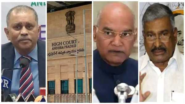 ఆ అధికారం ఎస్ఈసీకి ఉంది.. ఆ అధికారం ఎస్ఈసీకి ఉంది..