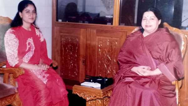  అమ్మ మళ్లీ పుట్టారు..