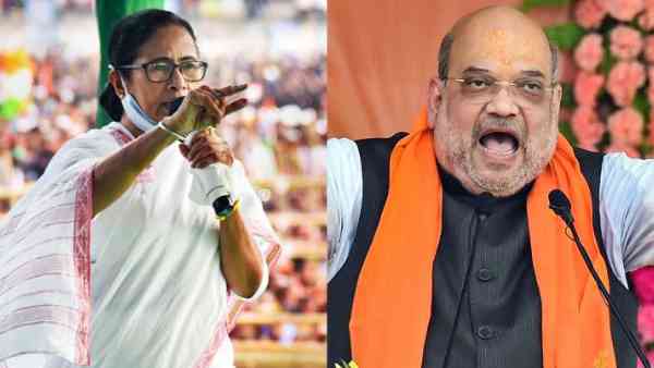  మమత అల్లుడు అవినీతిపరుడు