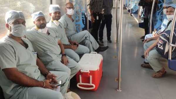 జూబ్లీహిల్స్ ఆస్పత్రిలో శస్త్రచికిత్స