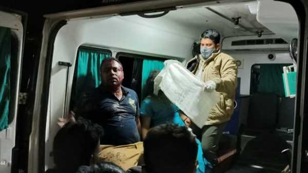 19 మందికి తీవ్రగాయాలు