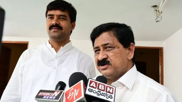 రంగారెడ్డి సంచలనం..