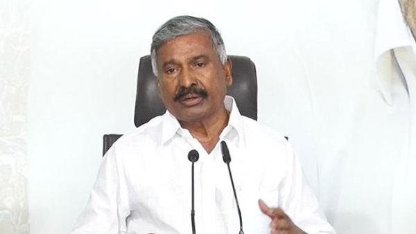 వన్ అండ్ ఓన్లీ జగన్ వల్లే.. వన్ అండ్ ఓన్లీ జగన్ వల్లే..